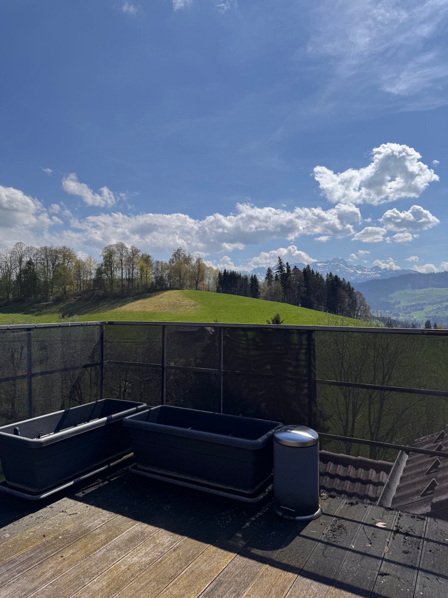 Appartamento di 2 ½ locali