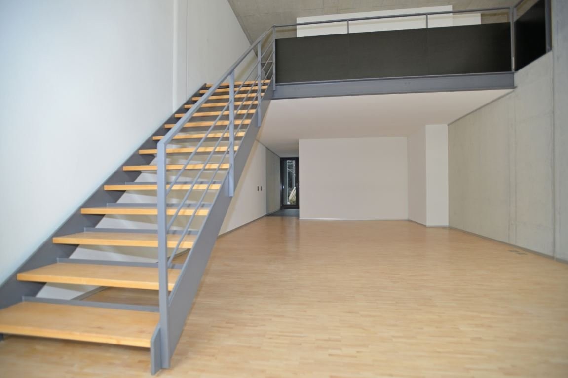 170m² commercial