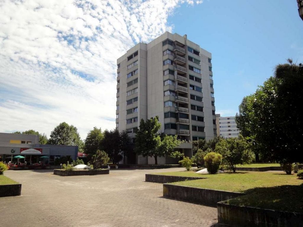 Appartamento di 2 ½ locali