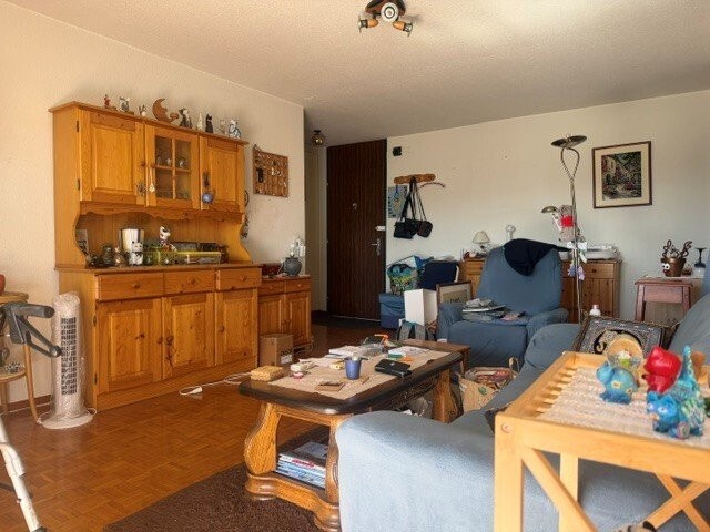 Appartamento di 2 ½ locali