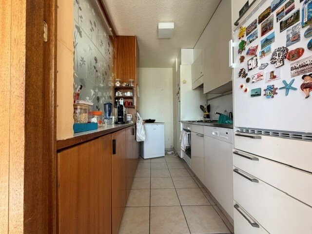 Appartamento di 2 ½ locali