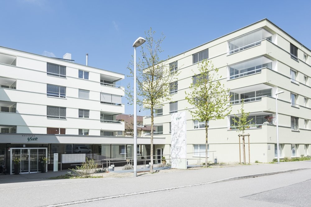 Appartamento di 1 ½ locali, foto 1 di 7