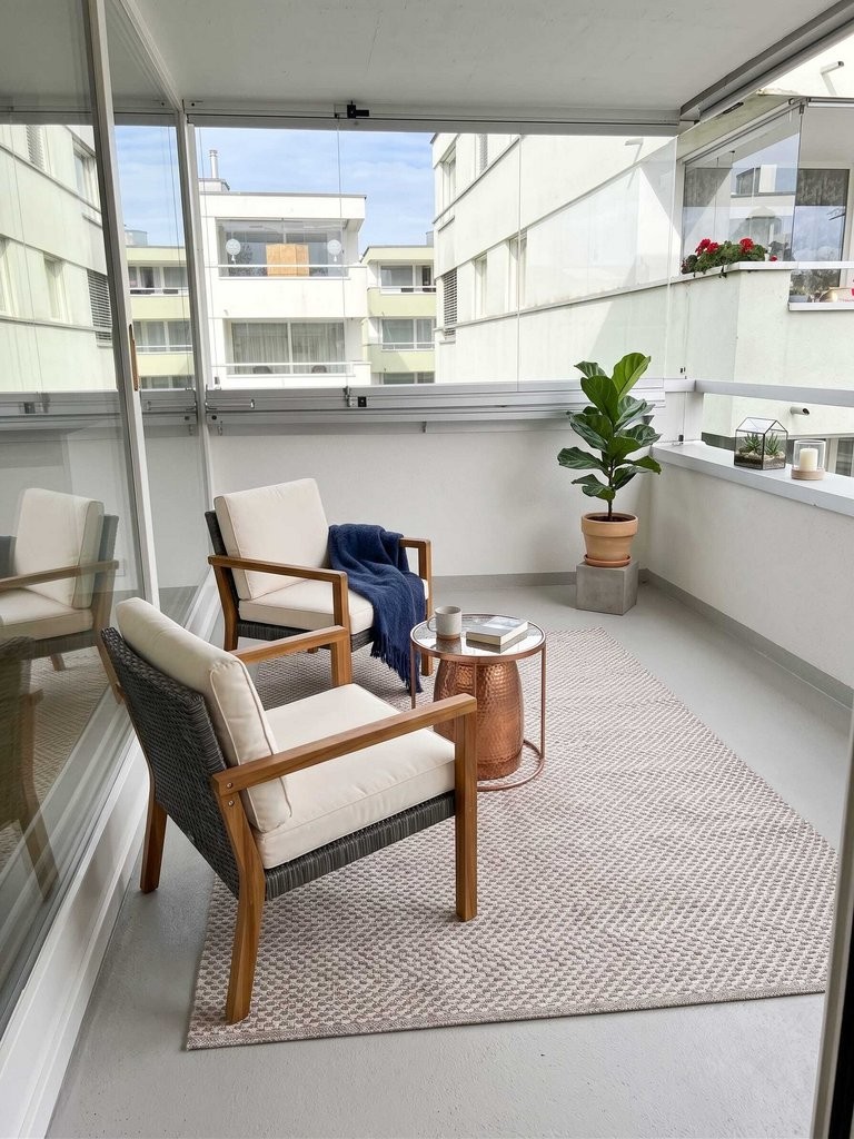 Appartamento di 1 ½ locali, foto 4 di 7