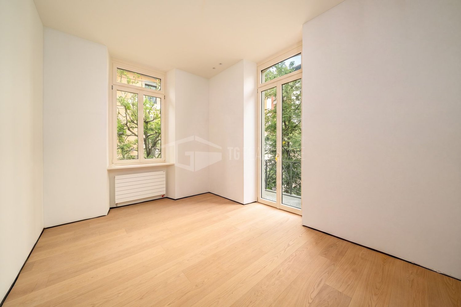 5 rooms apartment, foto 4 di 10