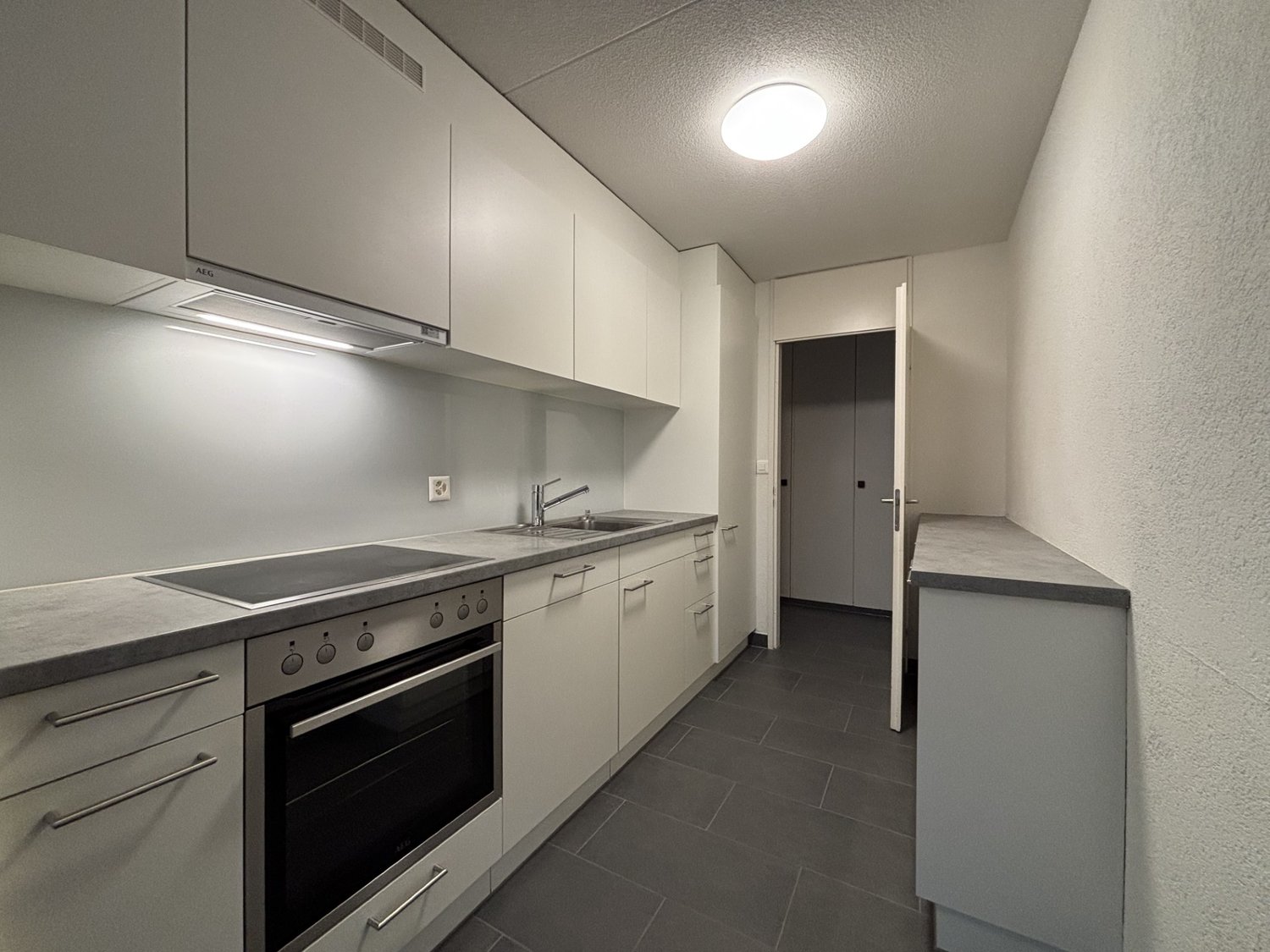 Appartamento di 3 ½ locali