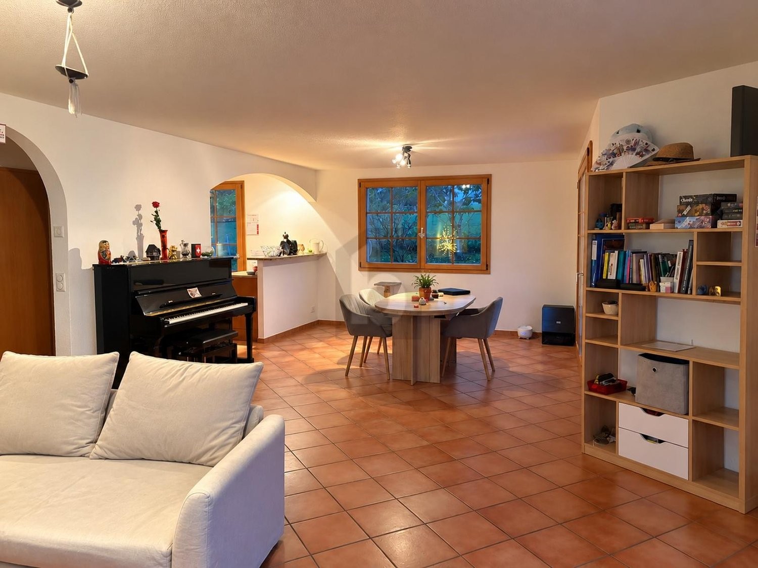 Casa singola di 3 ½ locali, foto 1 di 4
