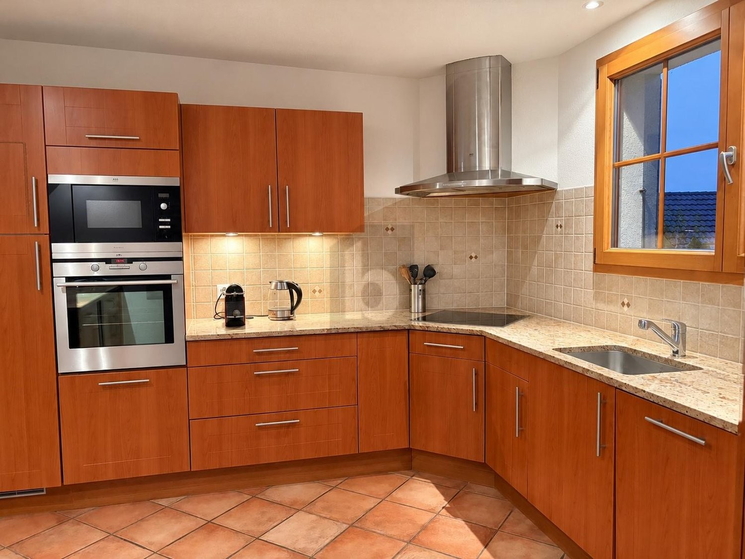 Casa singola di 3 ½ locali, foto 3 di 4
