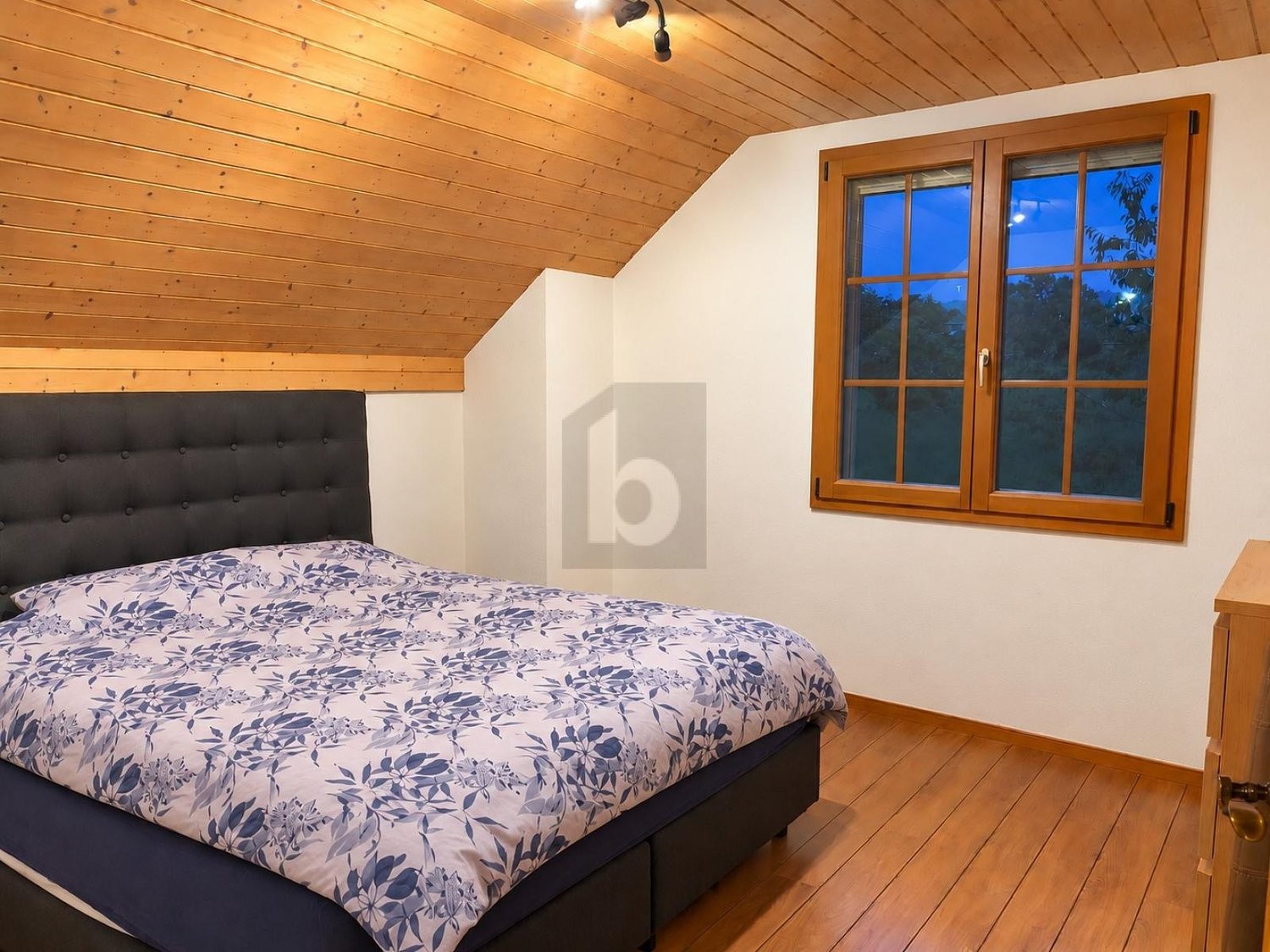 Casa singola di 3 ½ locali, foto 4 di 4