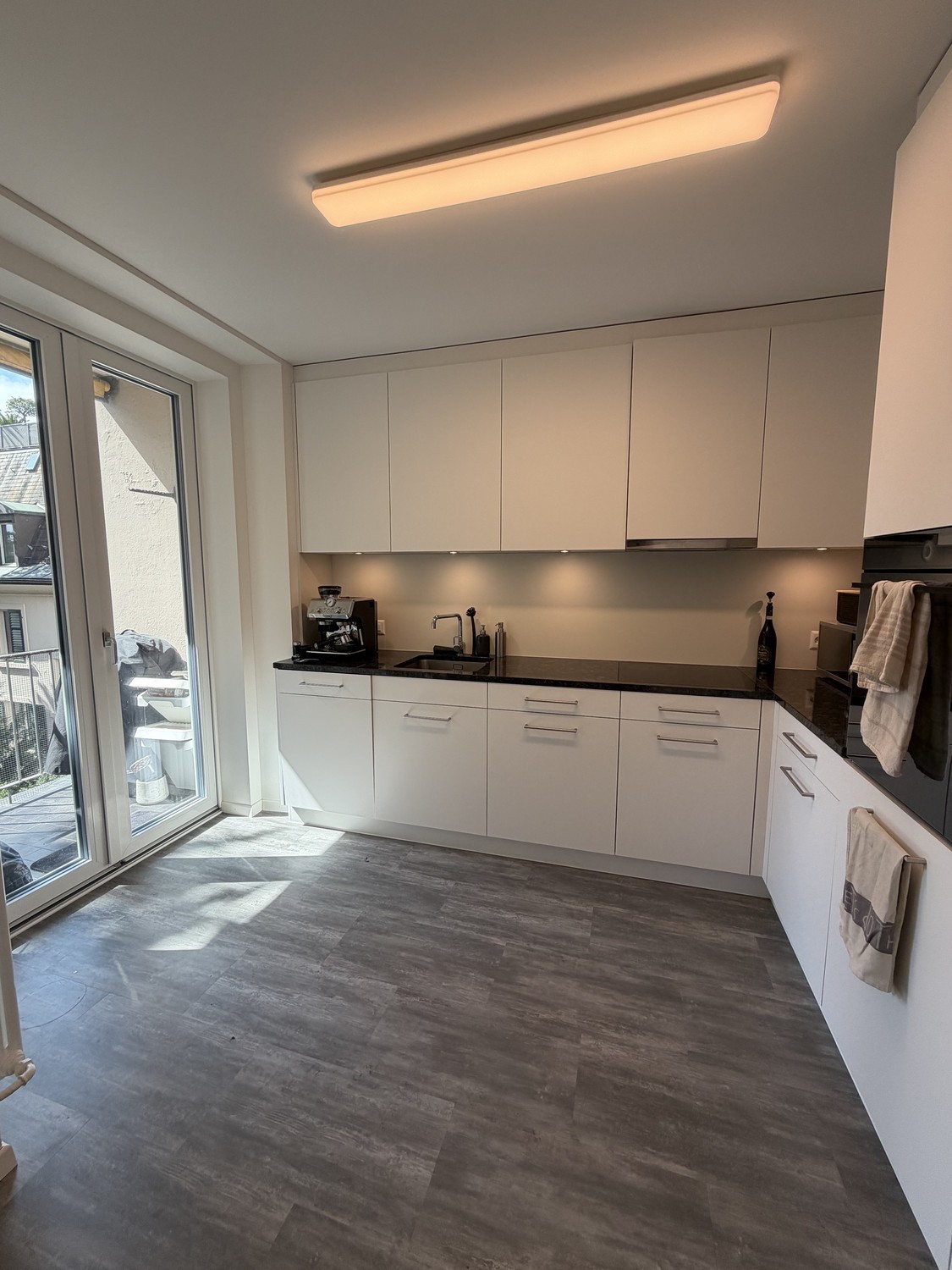 Appartamento di 3 ½ locali