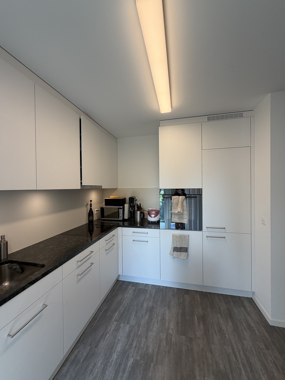 Appartamento di 3 ½ locali