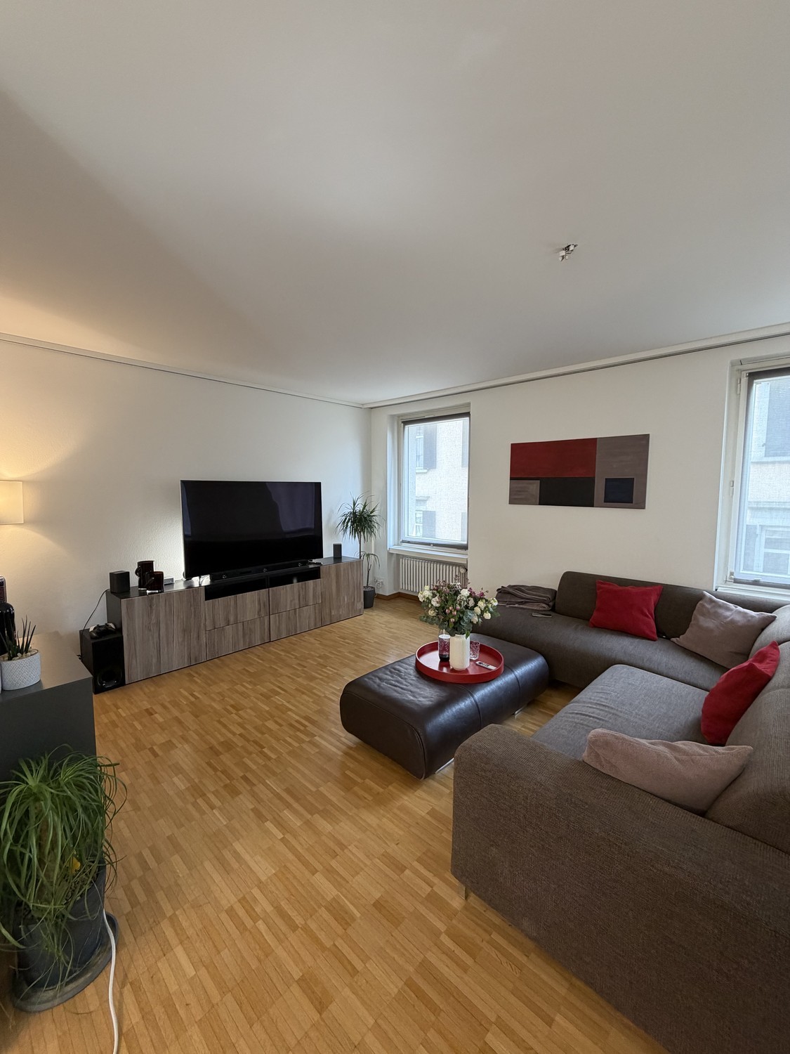 Appartamento di 3 ½ locali
