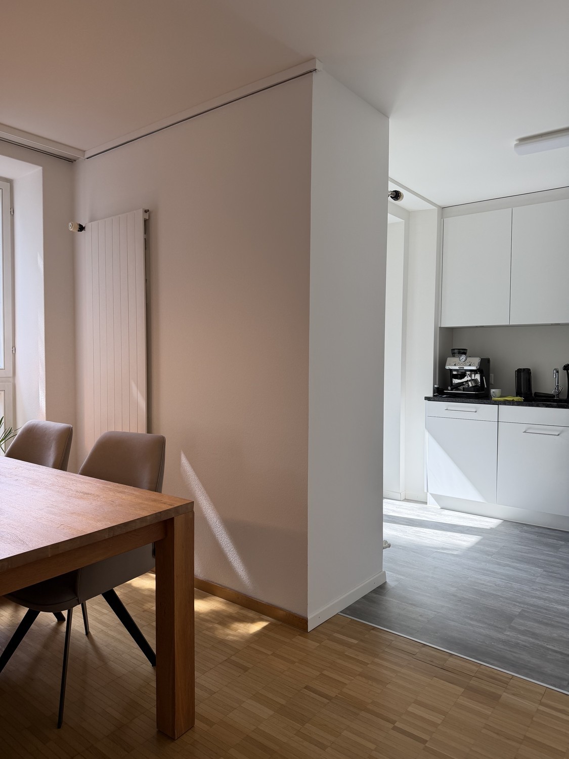 Appartamento di 3 ½ locali