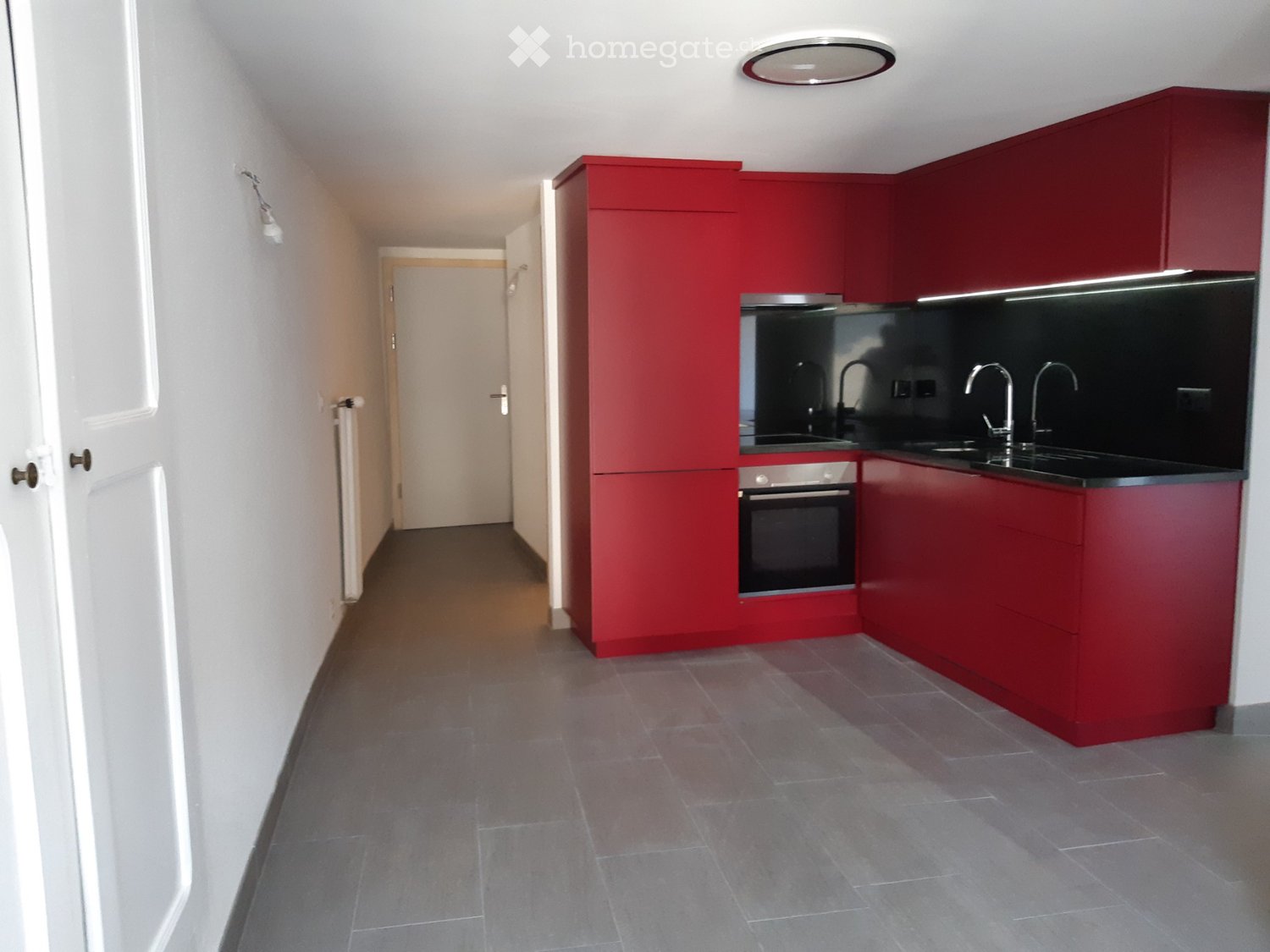Appartamento di 2 ½ locali
