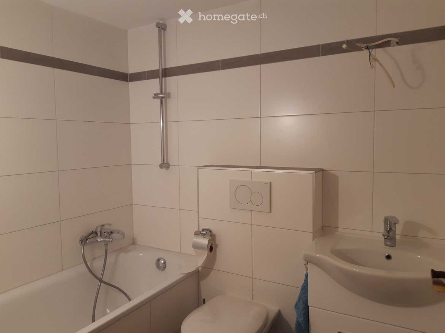Appartamento di 2 ½ locali
