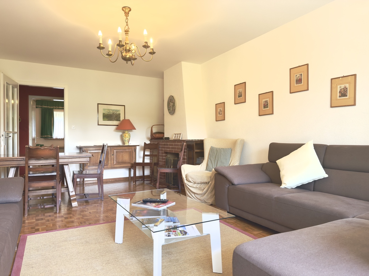 Appartamento di 4 locali, foto 3 di 10