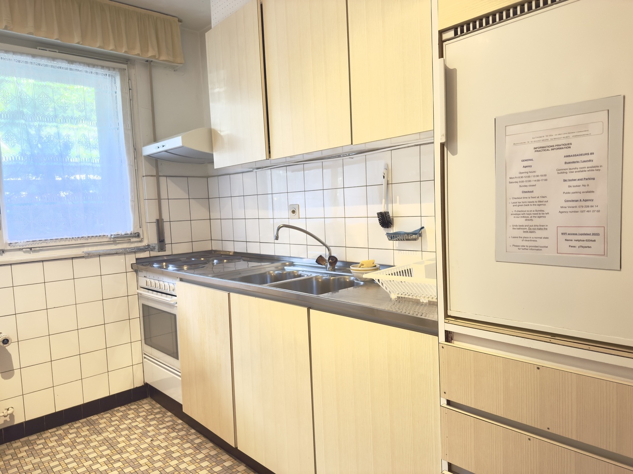 Appartamento di 4 locali, foto 6 di 10