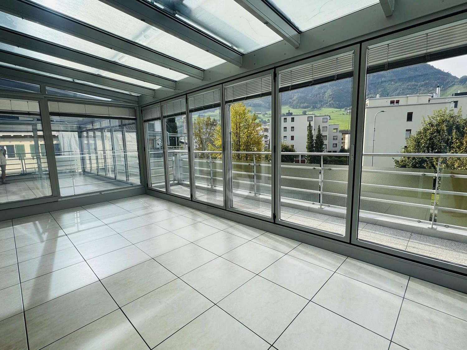 Attico di 5 ½ locali, foto 4 di 4