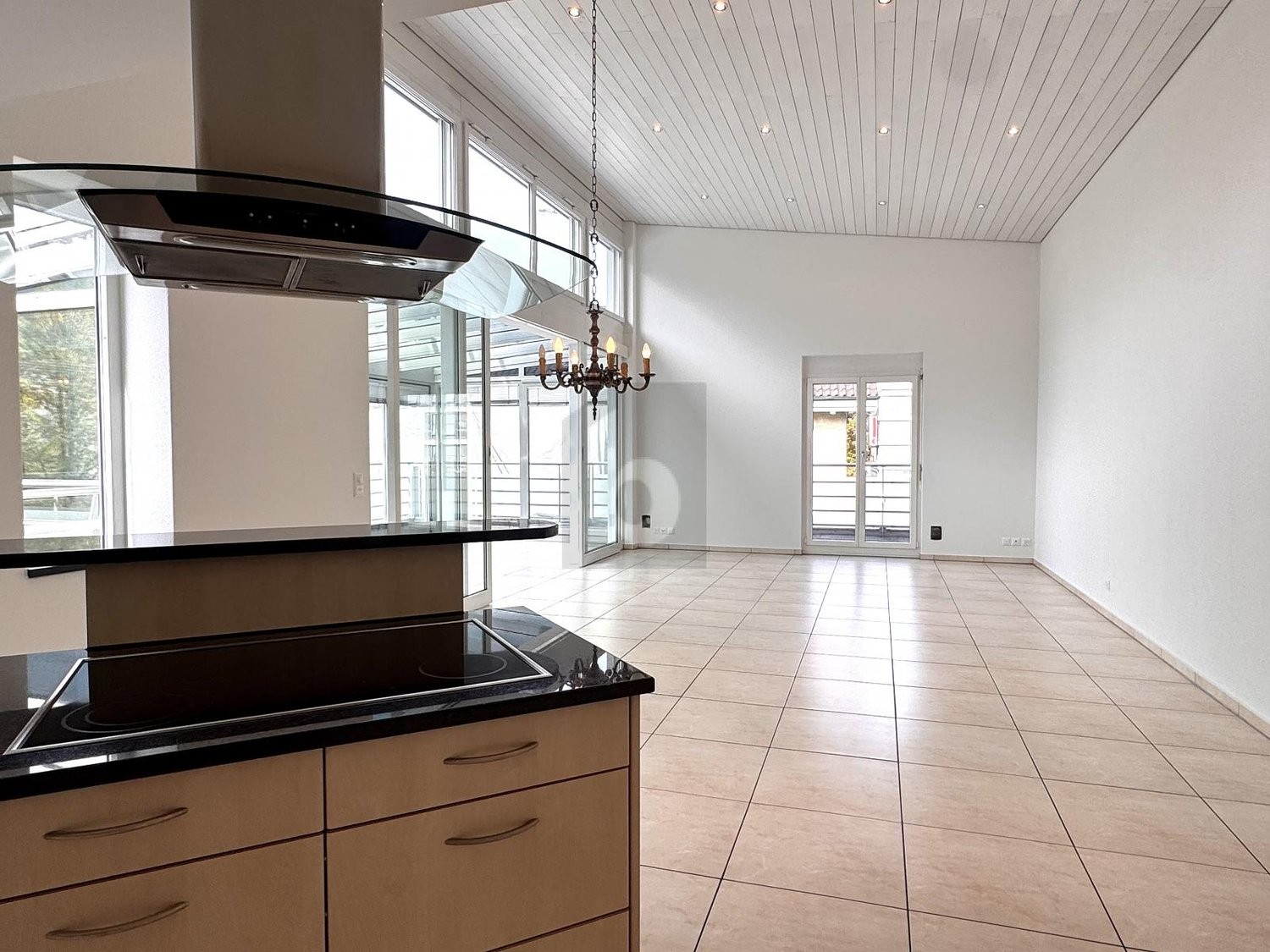 Attico di 5 ½ locali, foto 1 di 4