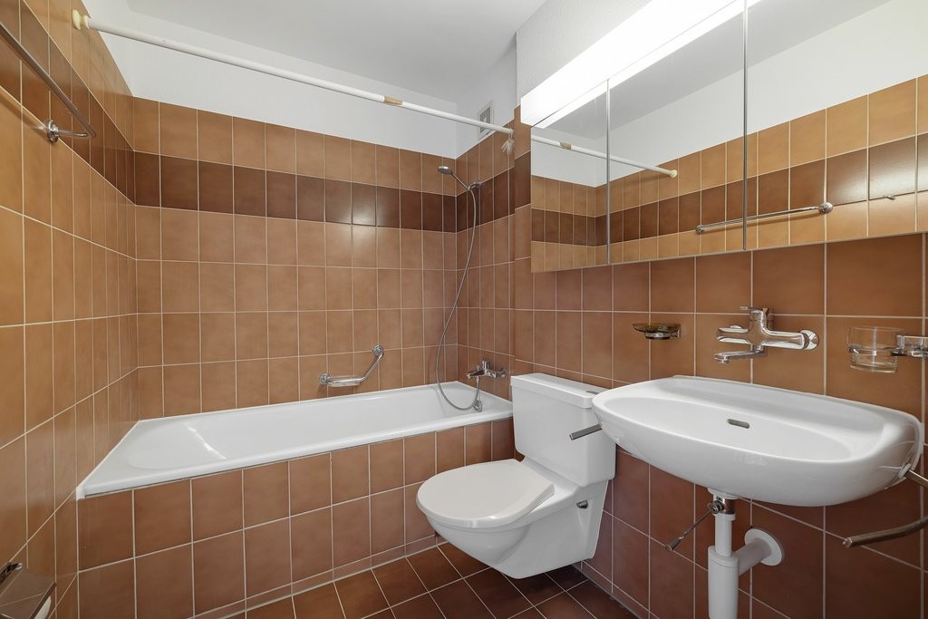 Appartamento di 3 ½ locali, foto 7 di 10