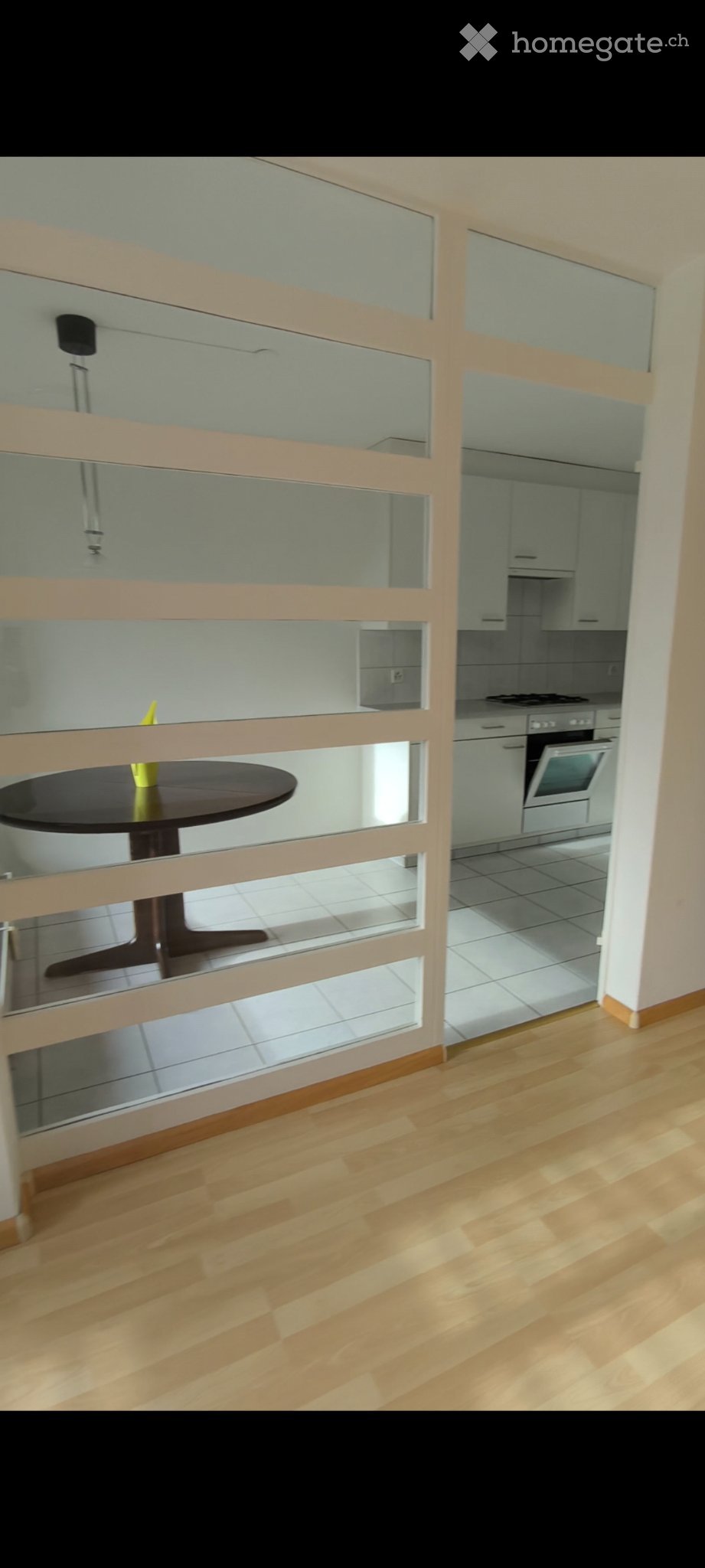 Appartamento di 3 ½ locali, foto 2 di 5