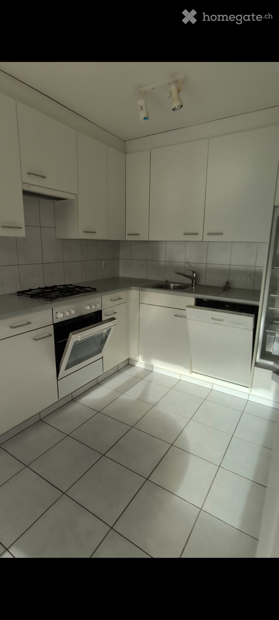 Appartamento di 3 ½ locali, foto 3 di 5