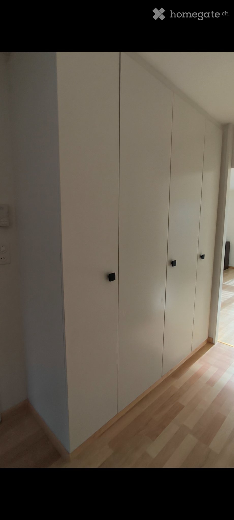 Appartamento di 3 ½ locali, foto 4 di 5