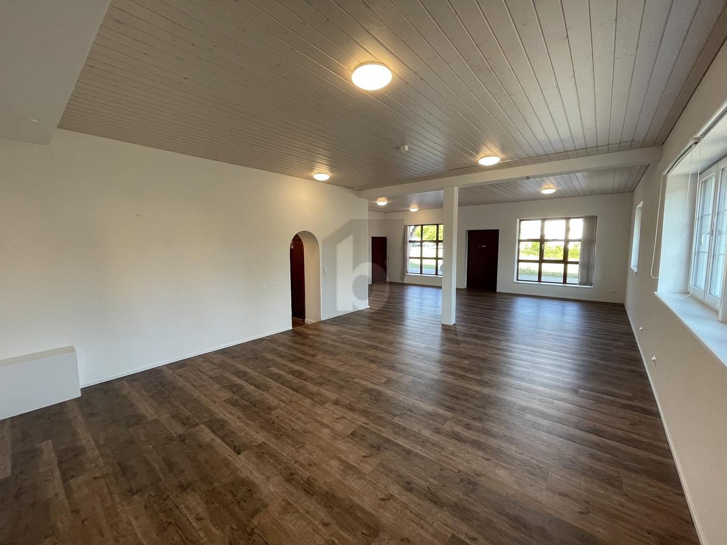 Negozio di 100m²