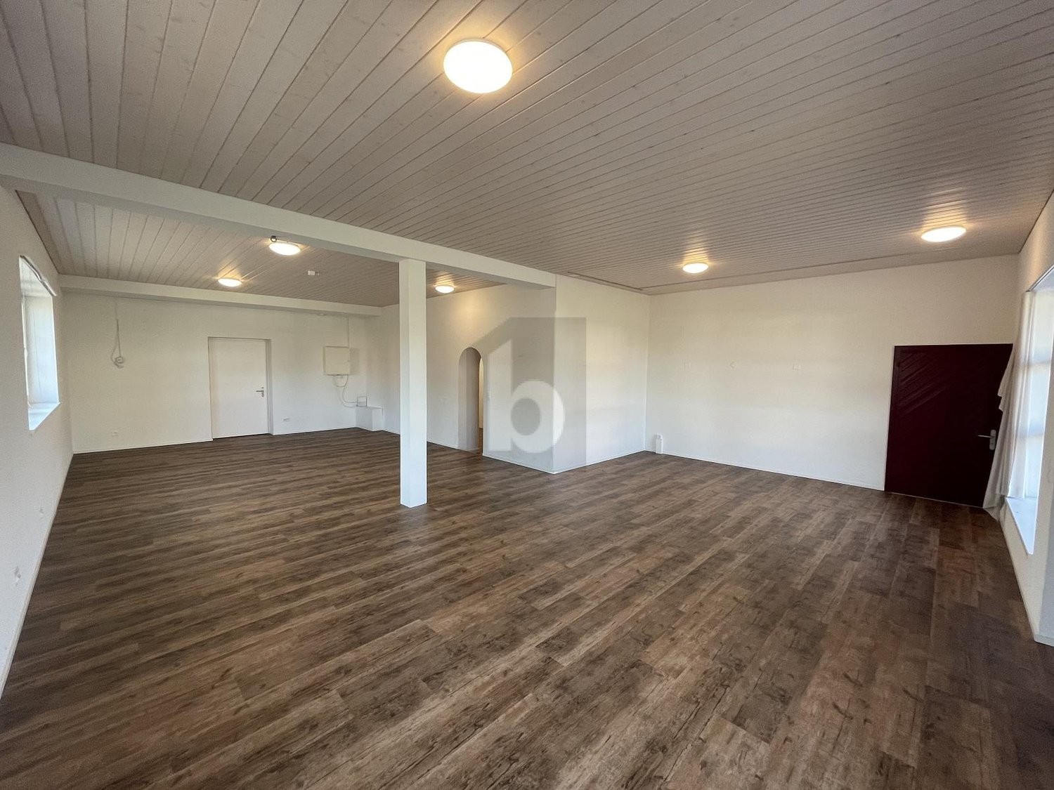 Negozio di 100m²