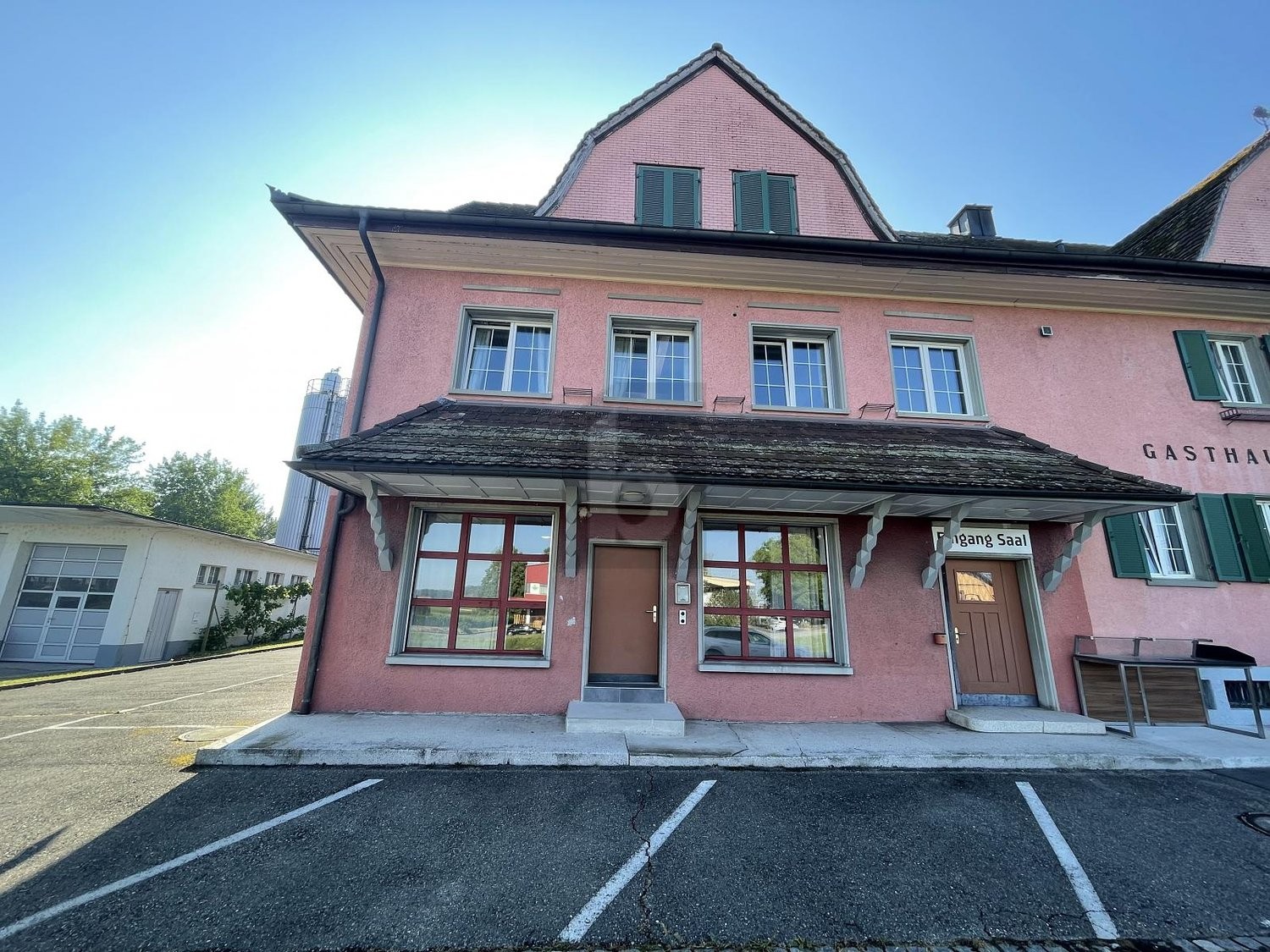 Negozio di 100m²