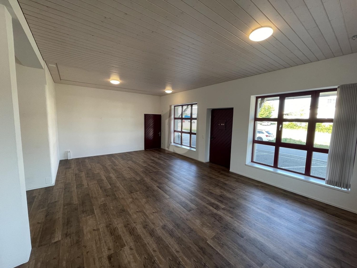 Negozio di 100m²