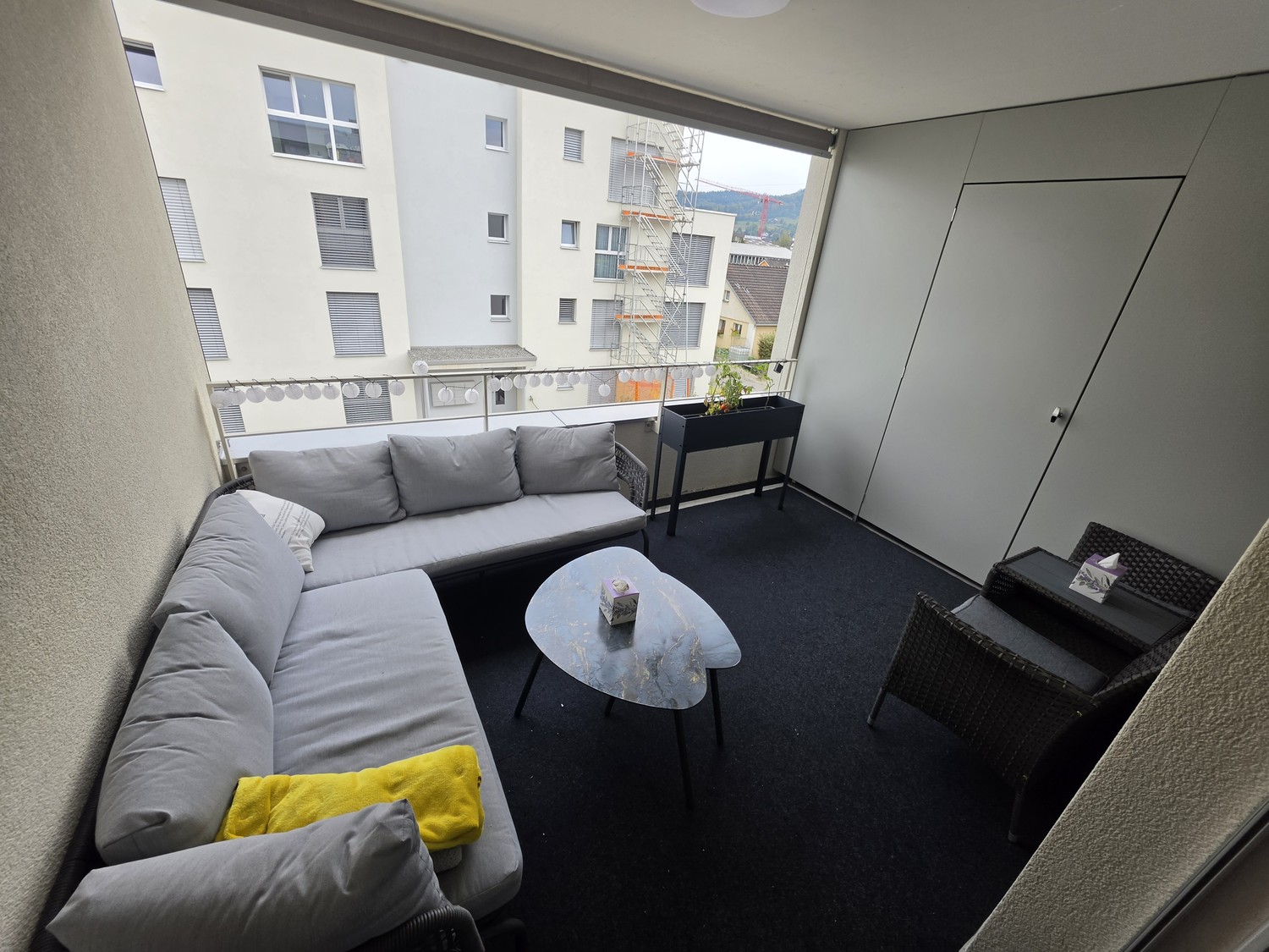 Appartamento di 2 ½ locali, foto 10 di 10