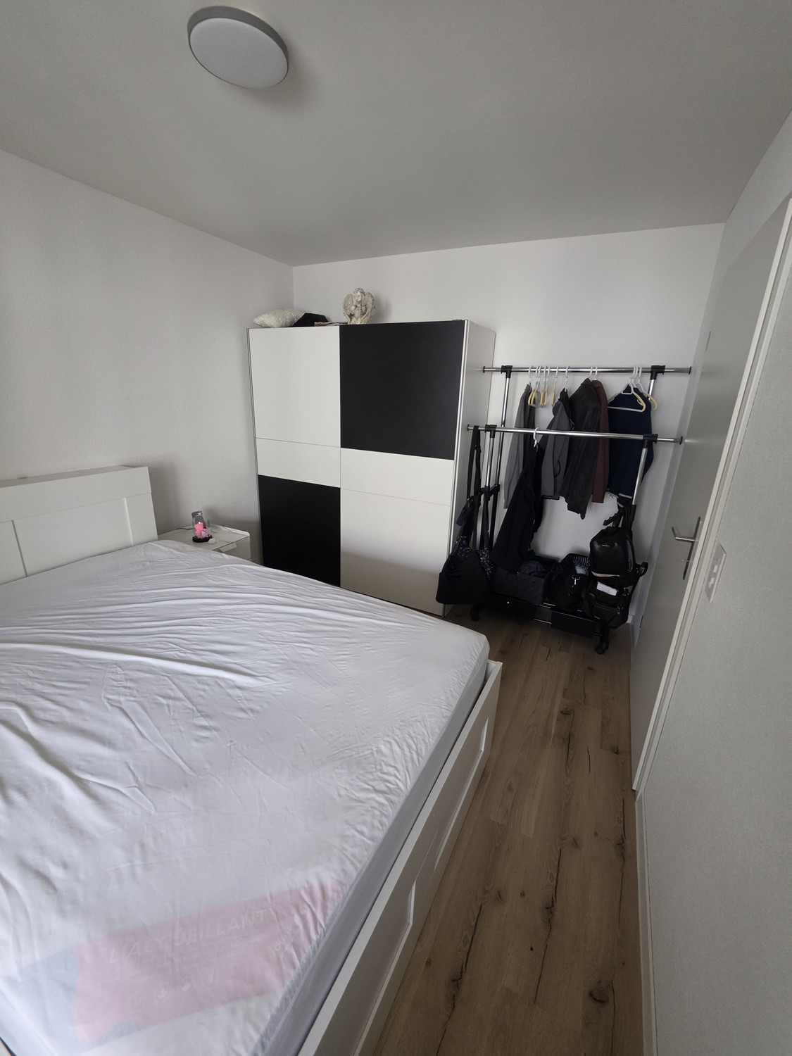 Appartamento di 2 ½ locali, foto 9 di 10