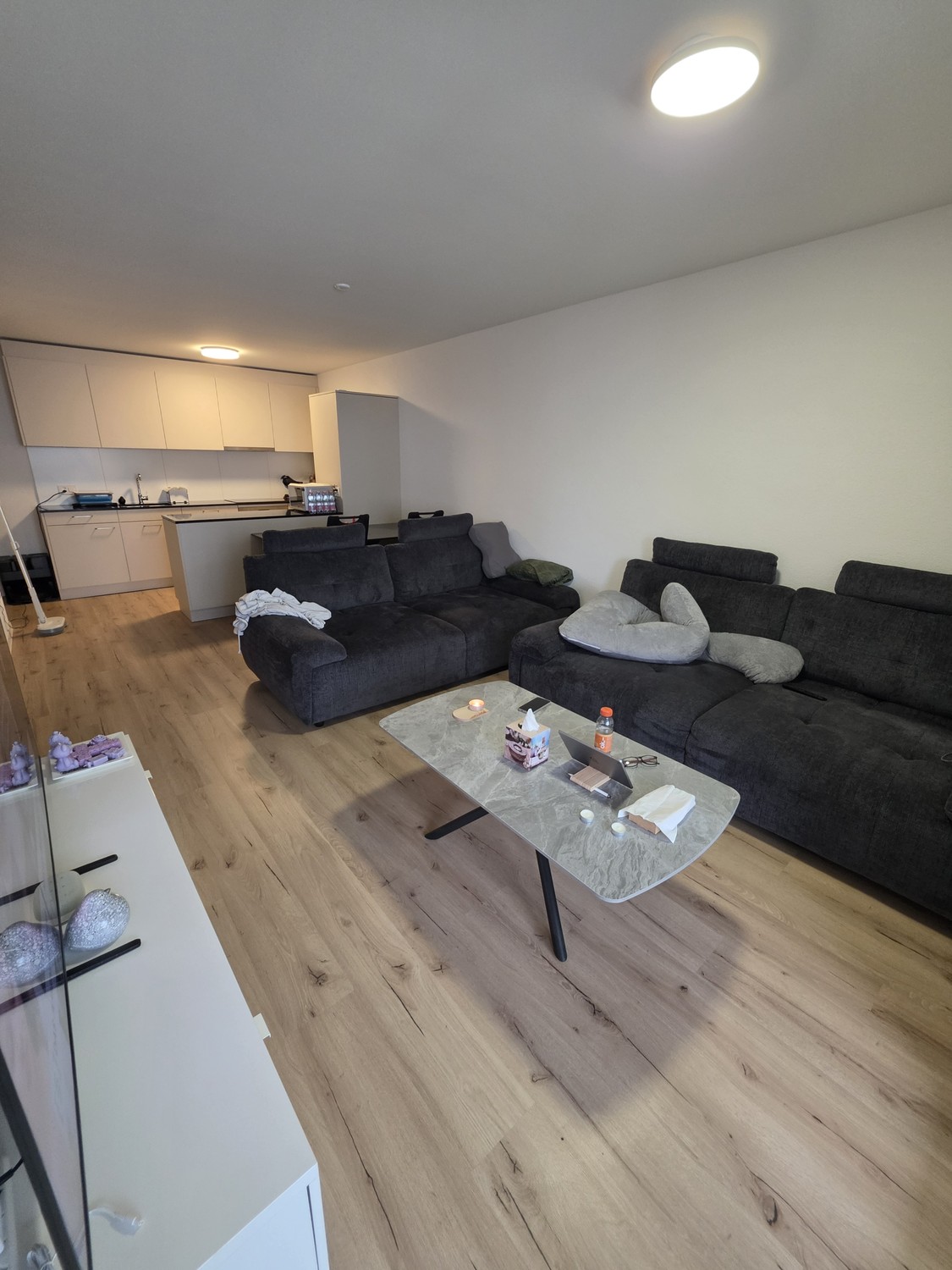 Appartamento di 2 ½ locali, foto 5 di 10