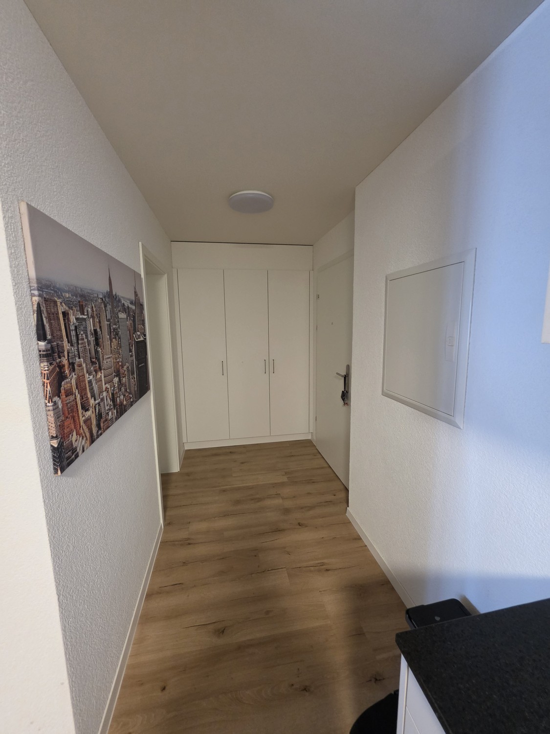Appartamento di 2 ½ locali, foto 1 di 10