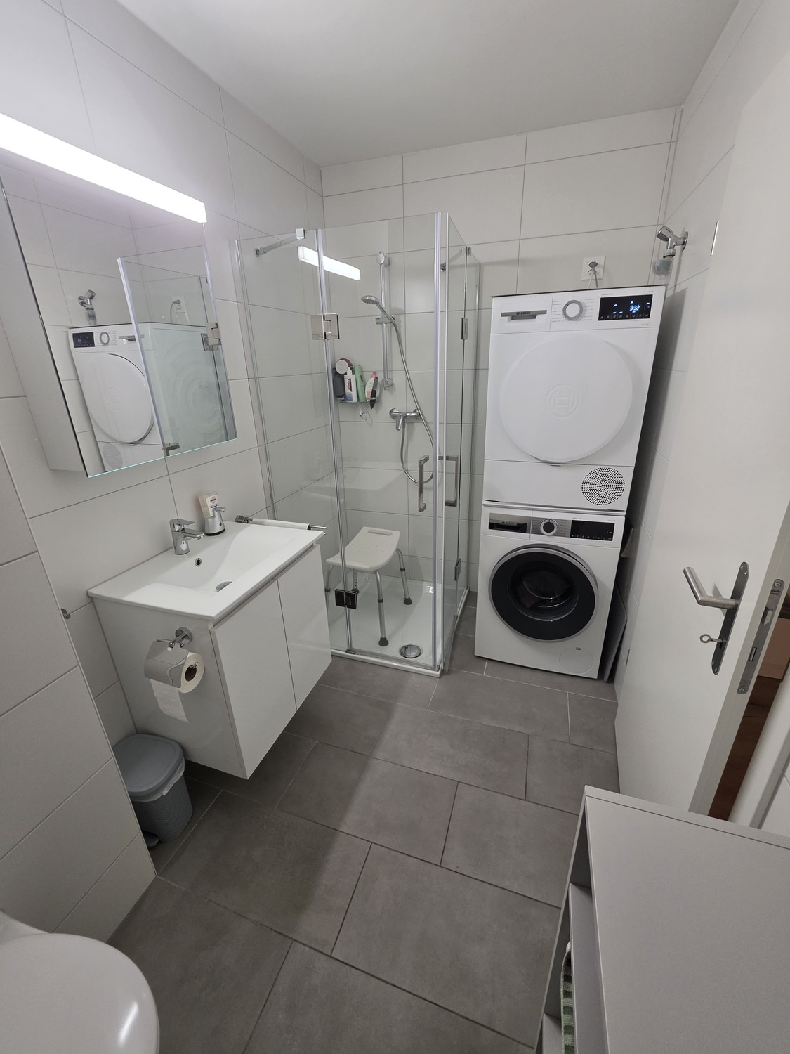 Appartamento di 2 ½ locali, foto 8 di 10
