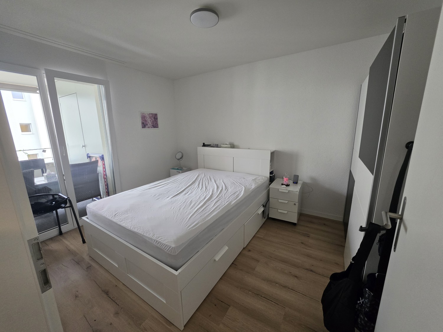 Appartamento di 2 ½ locali, foto 7 di 10