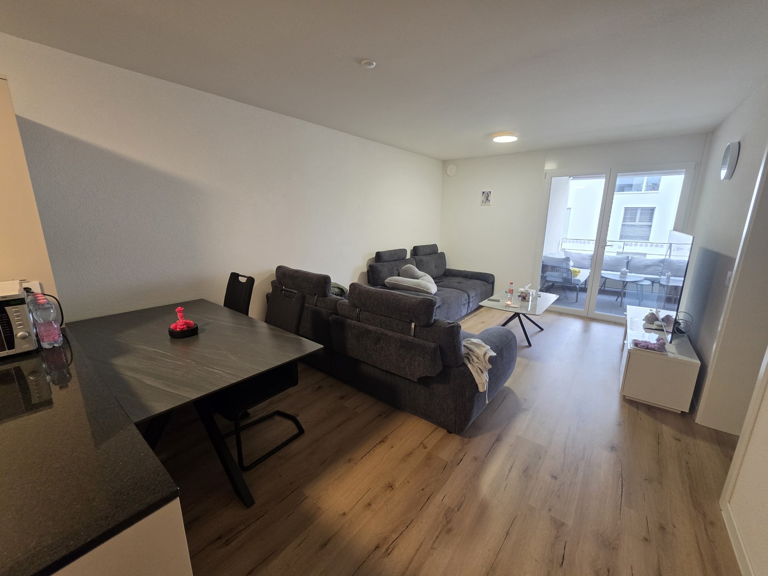Appartamento di 2 ½ locali, foto 4 di 10