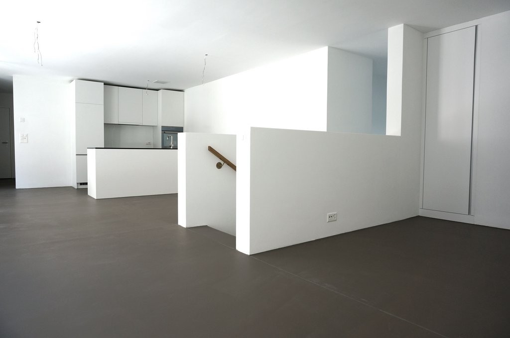 3 ½ rooms studio