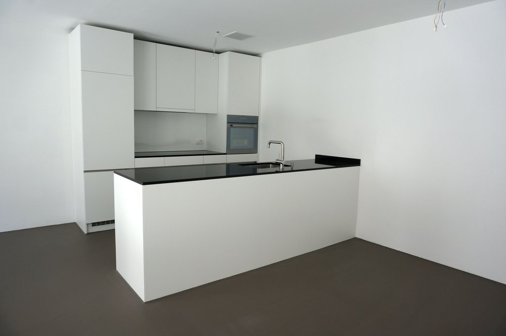3 ½ rooms studio