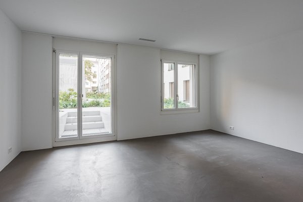 3 ½ rooms studio