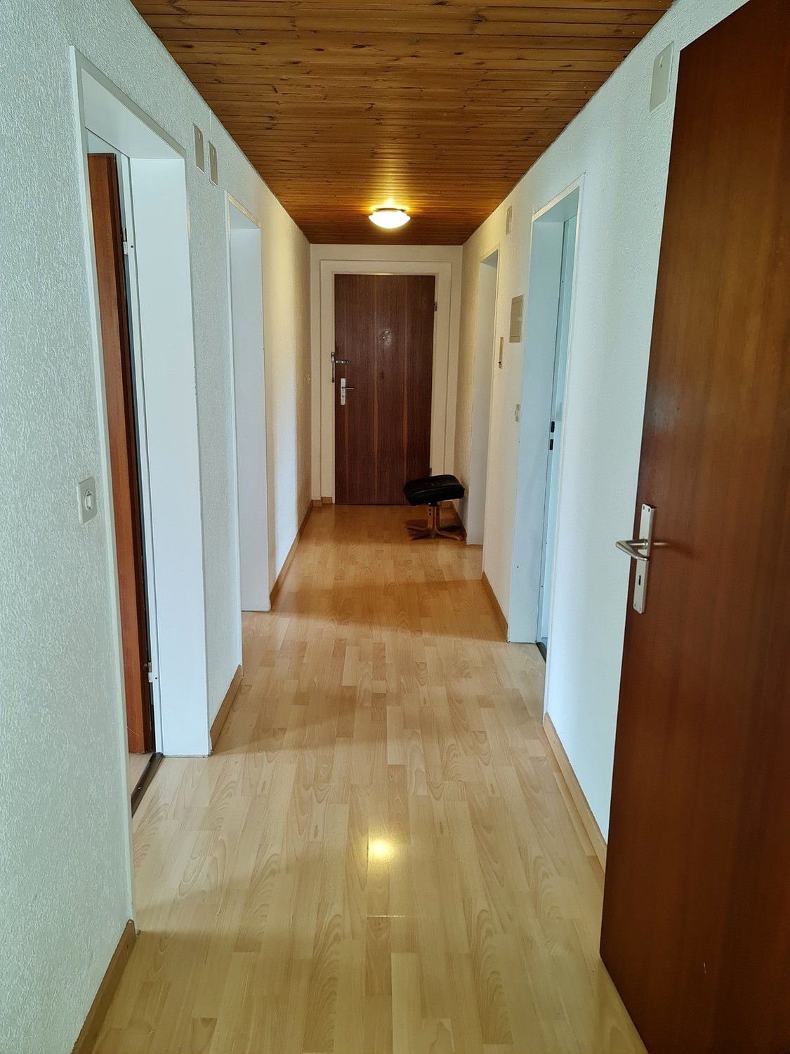 Stanza in un appartamento condiviso, foto 1 di 7