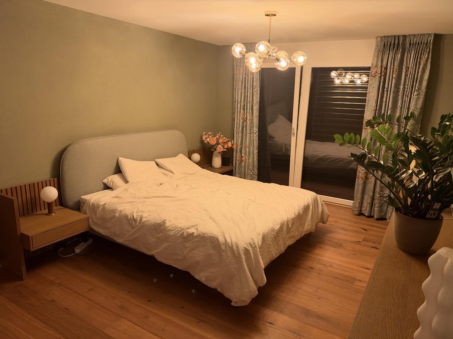 Appartamento di 2 ½ locali, foto 7 di 10