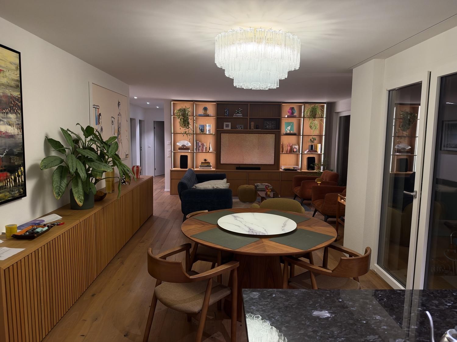 Appartamento di 2 ½ locali, foto 2 di 10