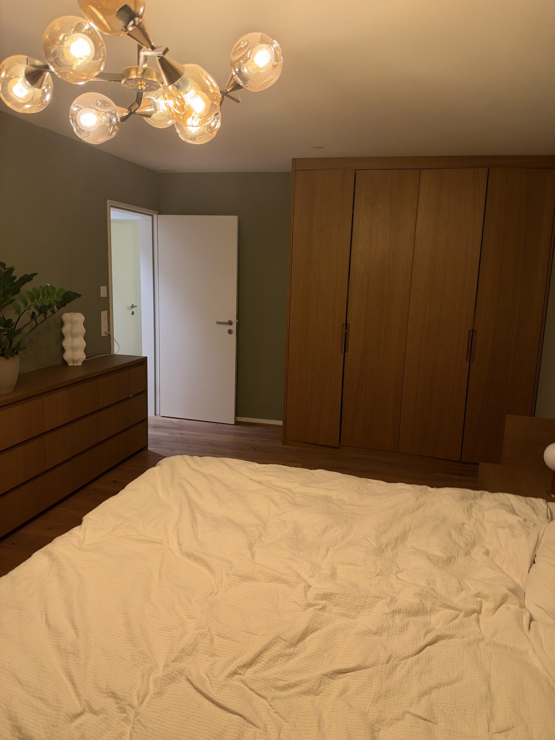 Appartamento di 2 ½ locali, foto 8 di 10