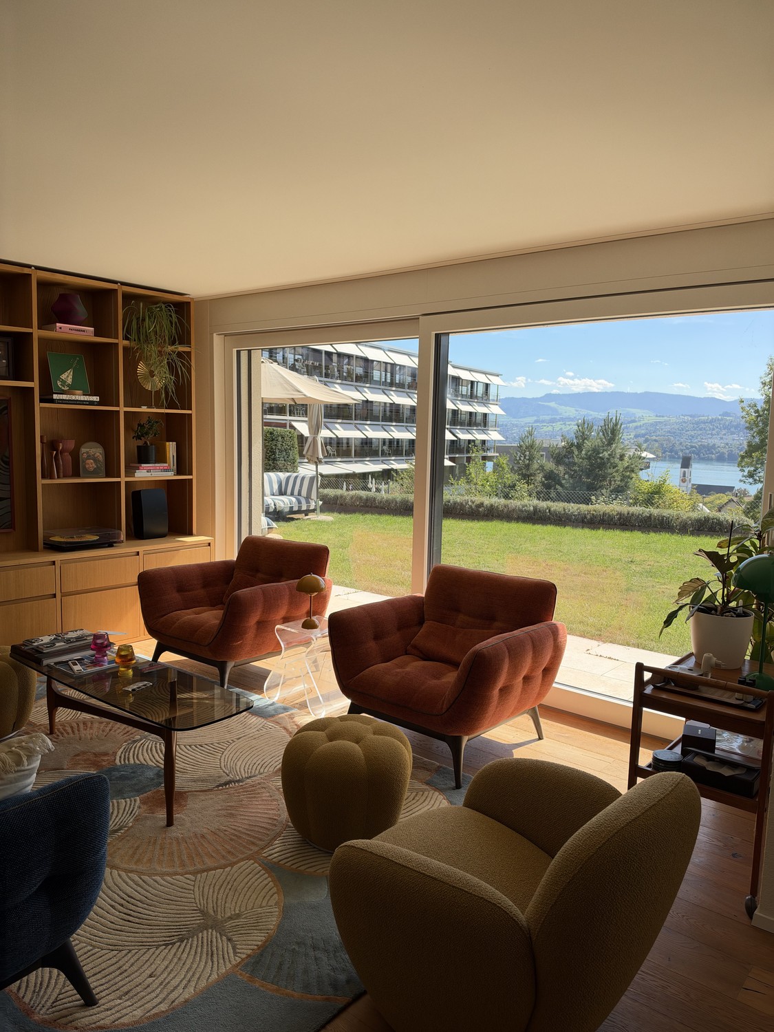 Appartamento di 2 ½ locali, foto 4 di 10