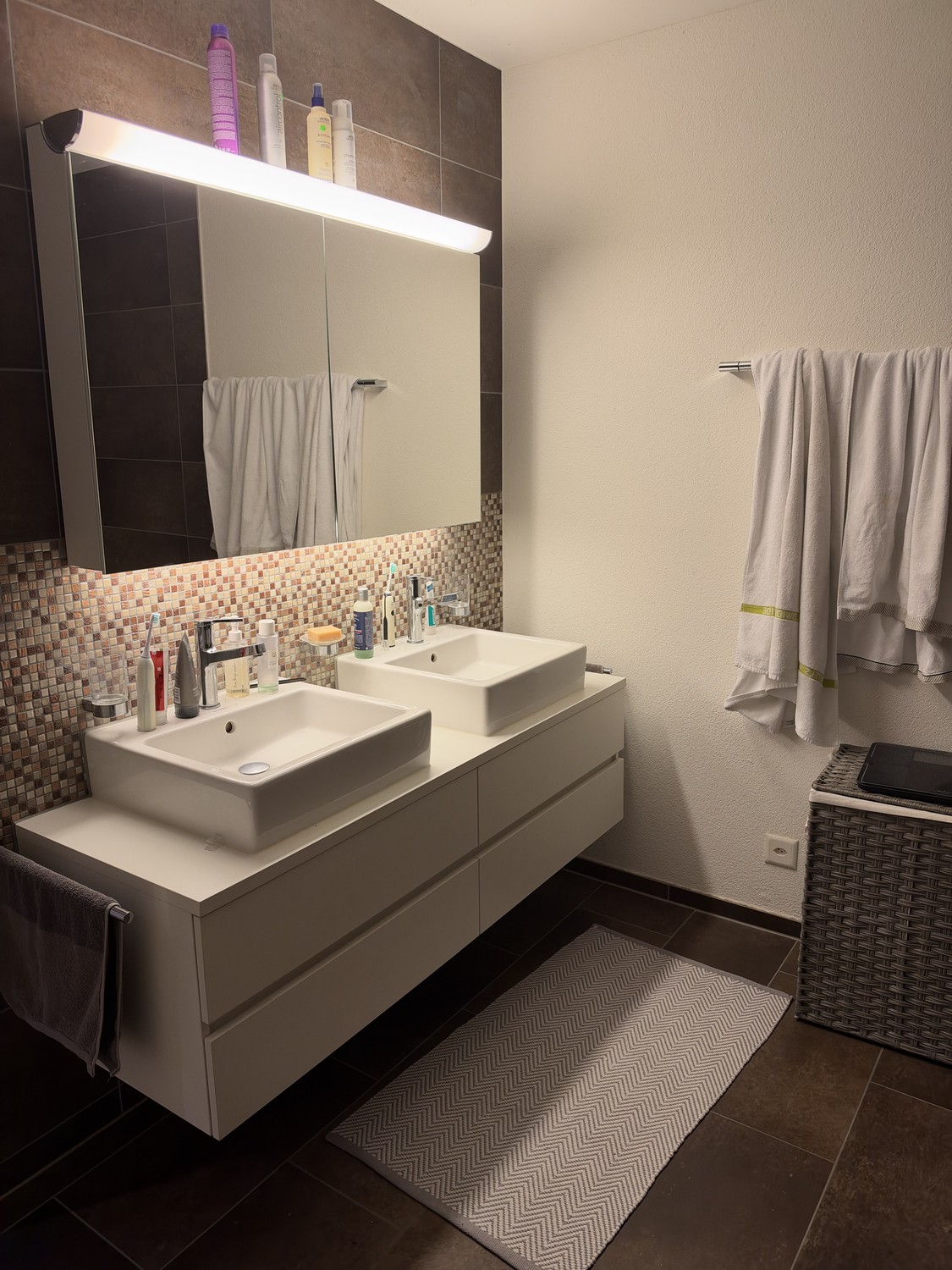 Appartamento di 2 ½ locali, foto 10 di 10