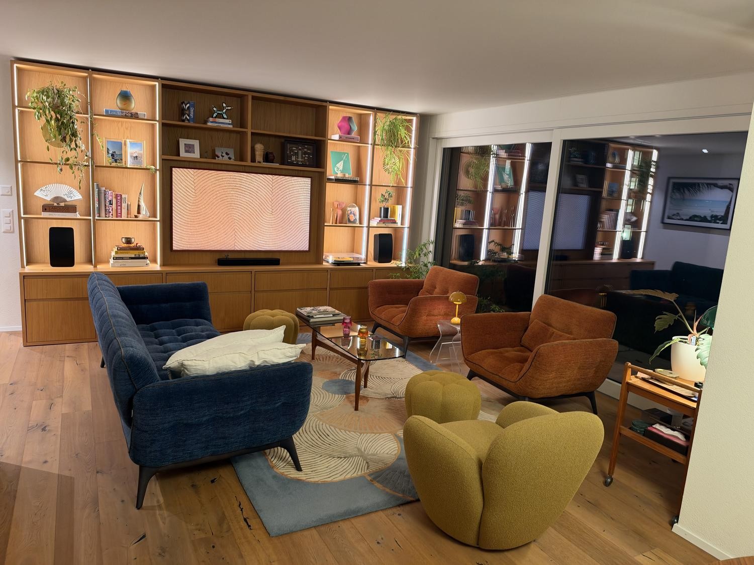 Appartamento di 2 ½ locali, foto 1 di 10