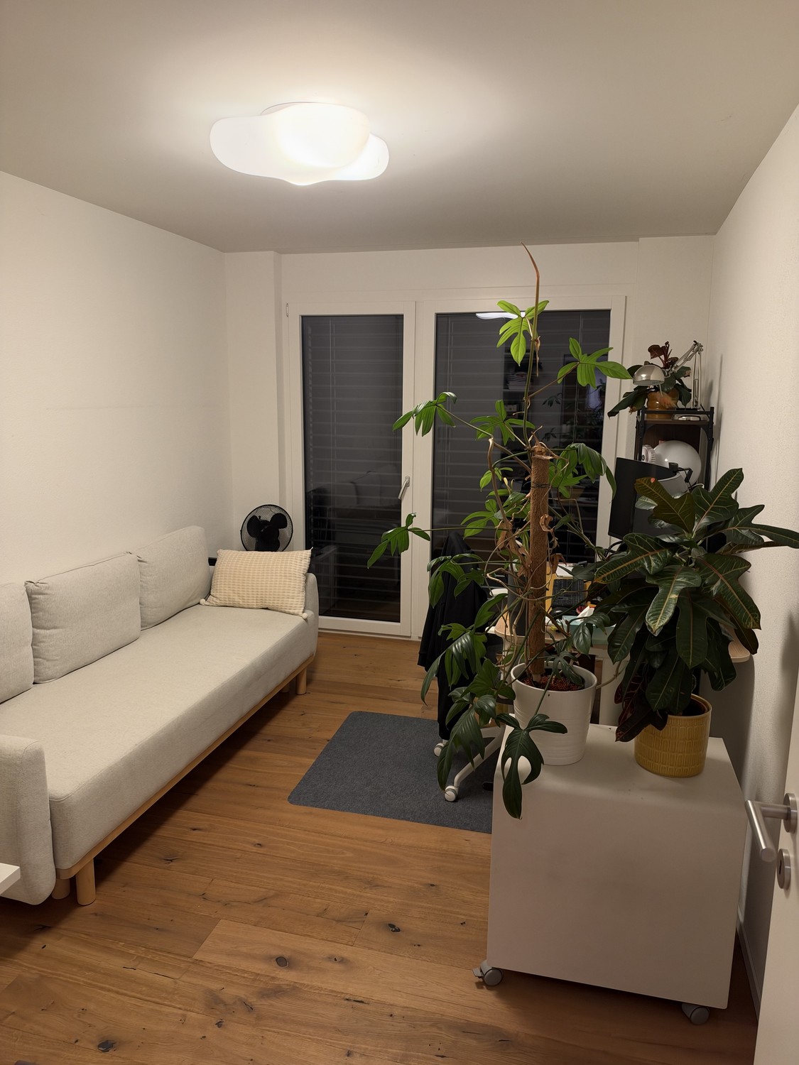 Appartamento di 2 ½ locali, foto 9 di 10