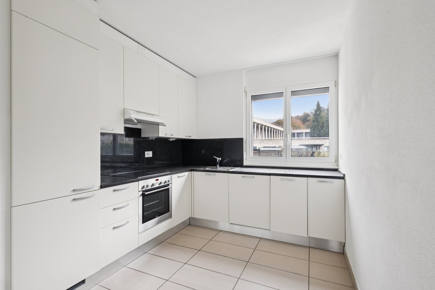 3 ½ rooms apartment, foto 4 di 8