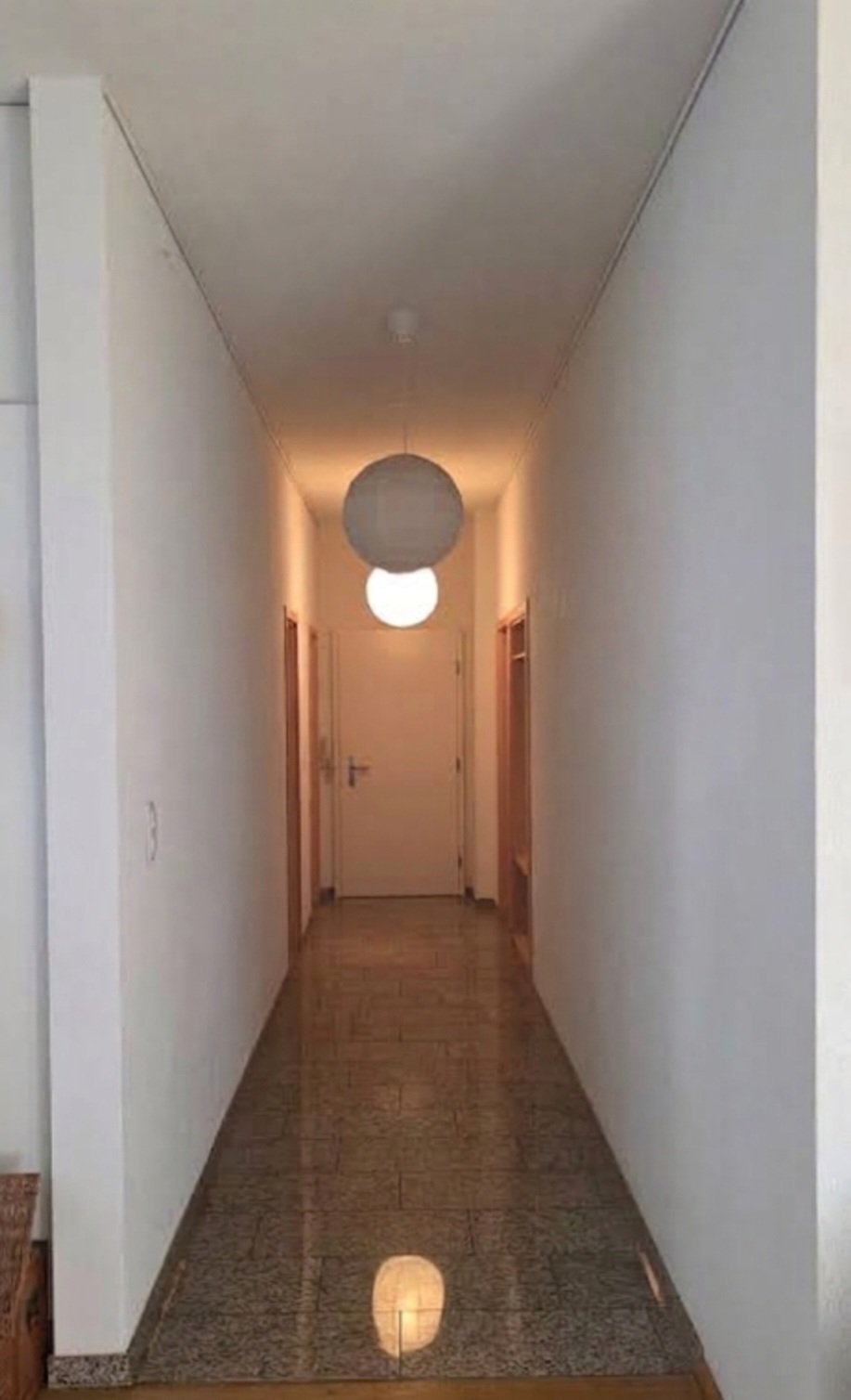 appartamento di 2 locali
